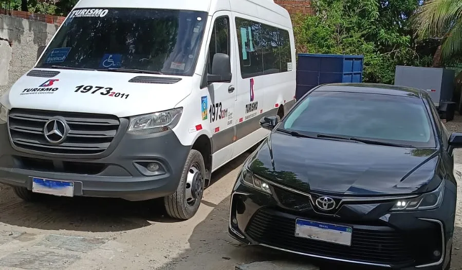 Transfer Executivo e Casamentos