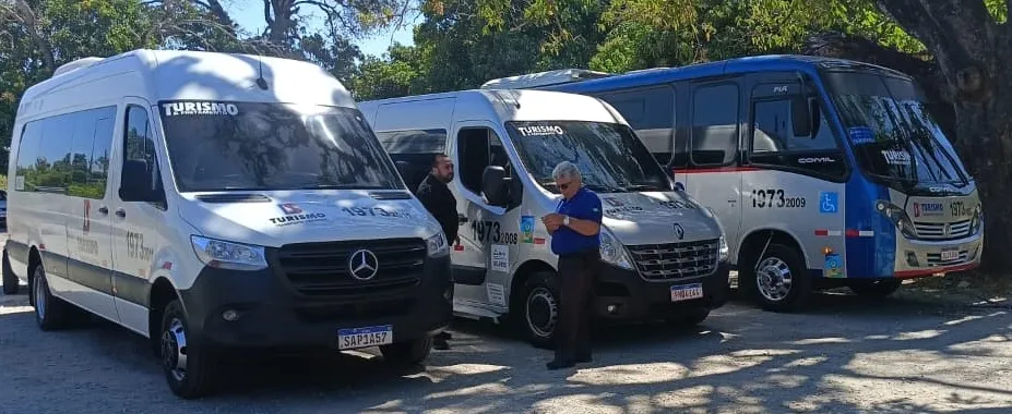 Equipe operacional de prontidão