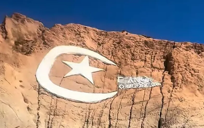 Fortaleza ⇄ Canoa Quebrada