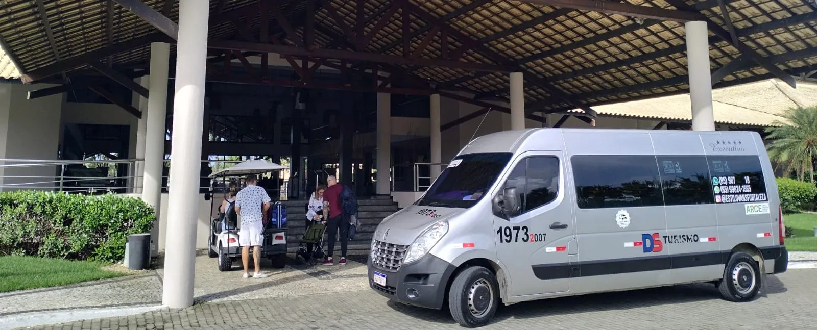 Aeroporto para Cumbuco