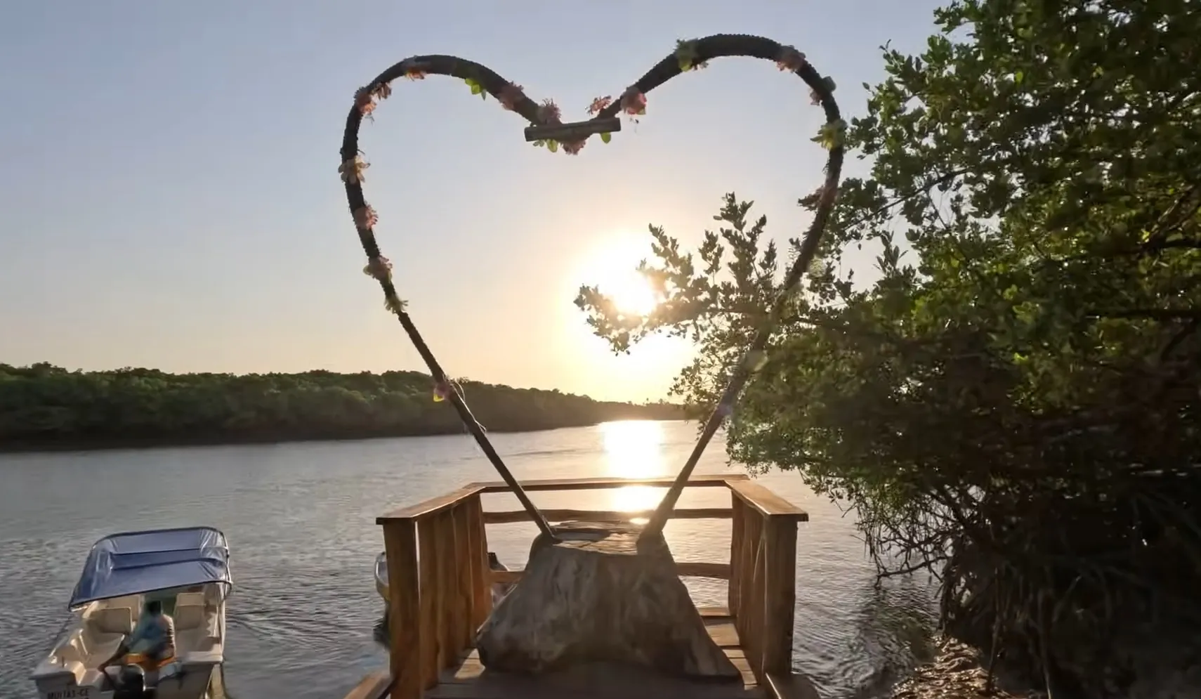 Fortaleza para Icaraizinho