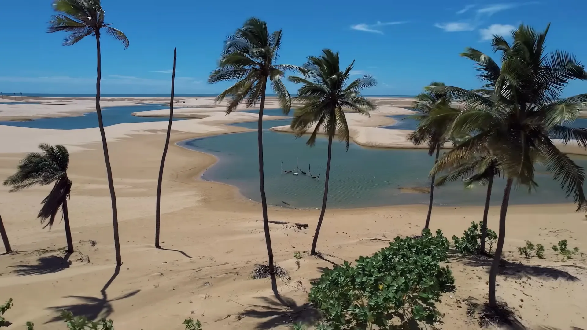 Fortaleza para Tutóia