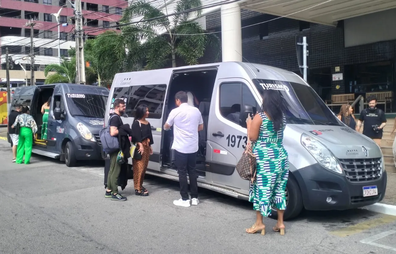 Transfers e Translados