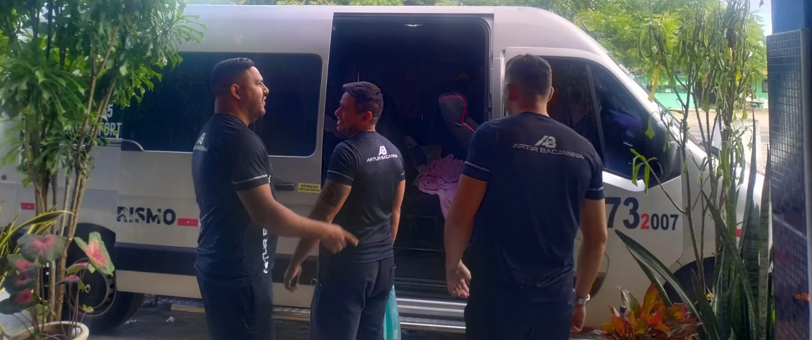 Transfers Empresariais