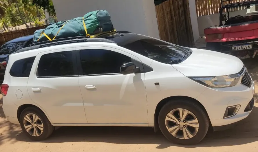 Veículos Familiares