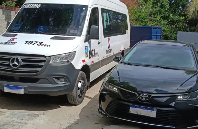 Transfer em Carros Executivos