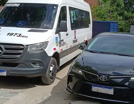 Carros Executivos
