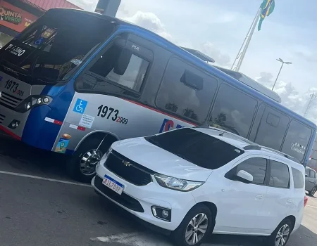 Micro-ônibus e Spin