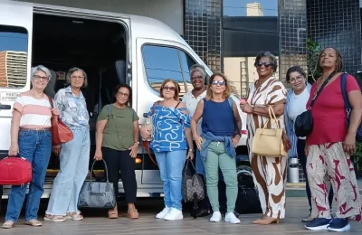 Clientes DS Turismo em Transporte Privativo