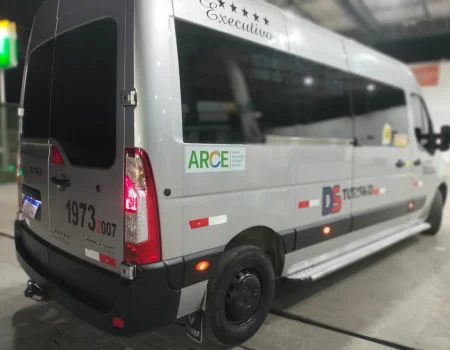 Van ARCE Executiva