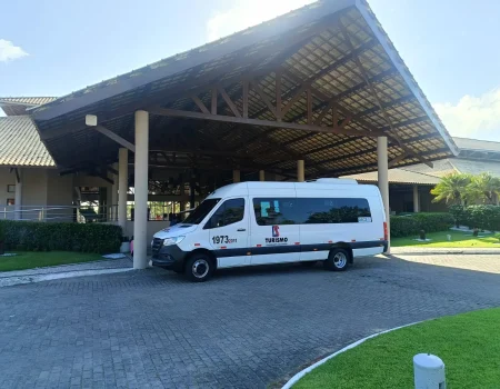 Van e Resort
