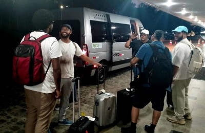 Receptivo Aeroporto Fortaleza Transfer Receptivo Aeroporto Fortaleza