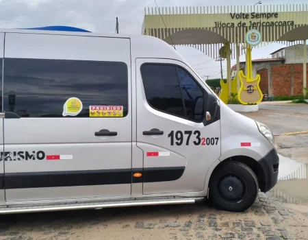 Transfer Jericoacoara