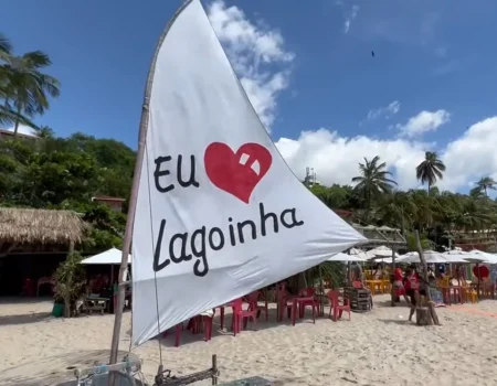 Transfer para Lagoinha
