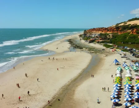 Morro Branco