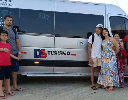 Transfer Praia do Futuro